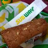 Subway Nourriture