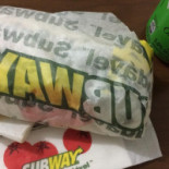Subway Carte