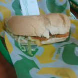 Subway Nourriture
