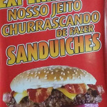 Churrascando Nourriture