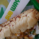 Subway Nourriture
