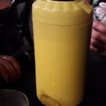 Subway Boisson