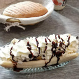 Pizzaria E Karijós Boisson