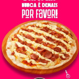 Pizzaria E Karijós Nourriture