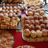 Pizzaria E Karijós Nourriture