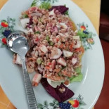 Lanchonete Chalé Nourriture