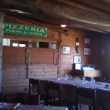 Boteco Braz Dentro