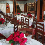 Bene Pizzaria À l'intérieur