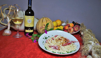 Chalé drink