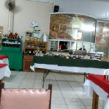 Nonno Fiorello Dentro