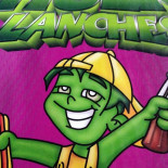 Hulk Lanches Boisson