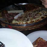 Betto's Pizzaria Nourriture