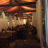 511 Pizzaria À l'intérieur