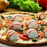 511 Pizzaria Essen