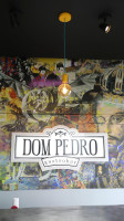 Dom Pedro Gastrobar Melhor Opção De Bar E Restaurante De Garanhuns outside