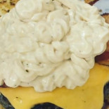 Diner Burguer Nourriture