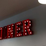 Diner Burguer Boisson