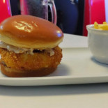 Diner Burguer Boisson
