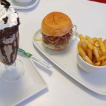 Diner Burguer Boisson