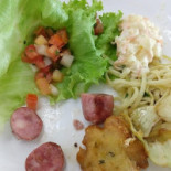 Churrascaria Carreteiro Comida