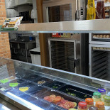 Subway Bebida