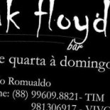 Pink Floyd Logo