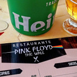 Pink Floyd Carte
