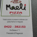 Bodeguita E Petiscaria Carte