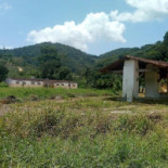 Vale Dos Lagos Pousada E Extérieur