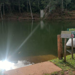 Vale Dos Lagos Pousada E Extérieur