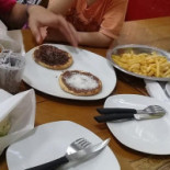 Casa Da Esfiha Nourriture