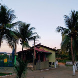 Arena Brasil Extérieur