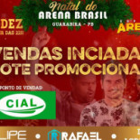 Arena Brasil Carte