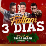 Arena Brasil Carte