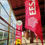 Arena Brasil Extérieur