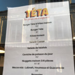 Kalango's E Chopperia Carte