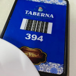 Taberna De Extrema Ltda Logo