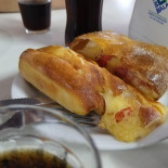 Taberna De Extrema Ltda Nourriture