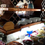 Taberna De Extrema Ltda À l'intérieur