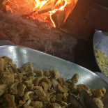 Taberna De Extrema Ltda Nourriture