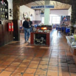 Taberna De Extrema Ltda À l'intérieur