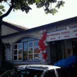 Taberna De Extrema Ltda Extérieur