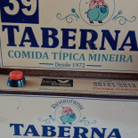 Taberna De Extrema Ltda Logo
