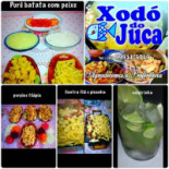 Xodó Do Juca Carta
