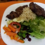 D'freitas Comida