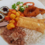 D'freitas Comida
