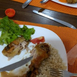 D'freitas Nourriture