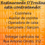 D'freitas Carte