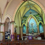 Central Extérieur