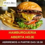 Espaco Porta Bela E Eventos Nourriture